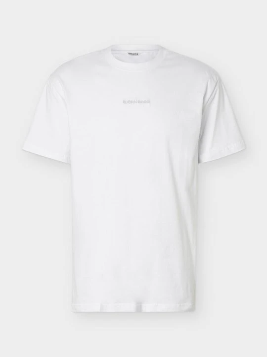 Zdjęcie produktu T-shirt basic Björn Borg biały