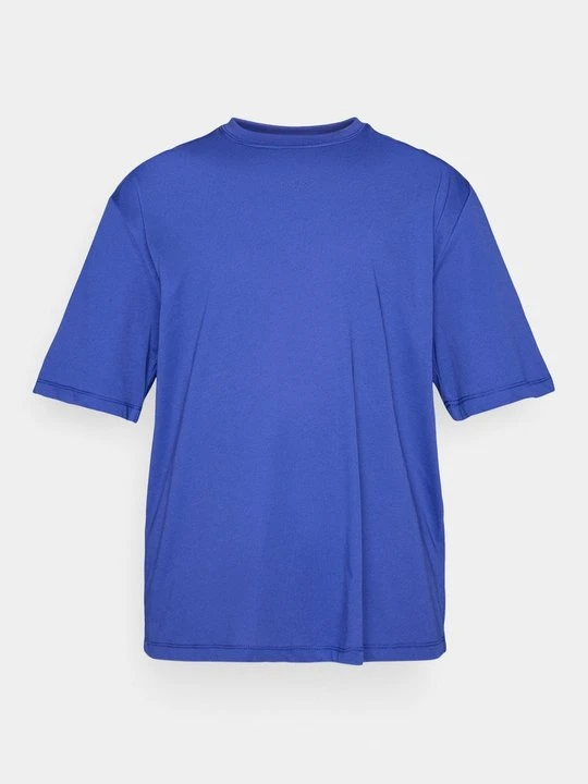 Zdjęcie produktu T-shirt basic Björn Borg błękit królewski