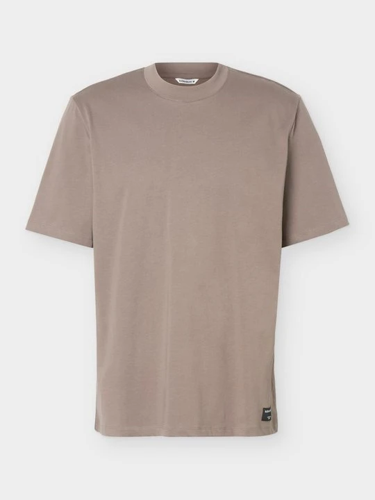 Zdjęcie produktu T-shirt basic Björn Borg brązowy