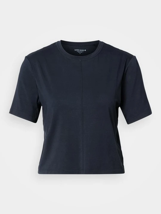 Zdjęcie produktu T-shirt basic Björn Borg czarny