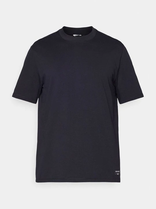 Zdjęcie produktu T-shirt basic Björn Borg czarny