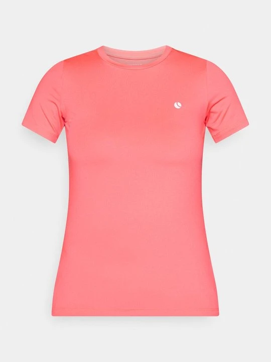 Zdjęcie produktu T-shirt basic Björn Borg różowy