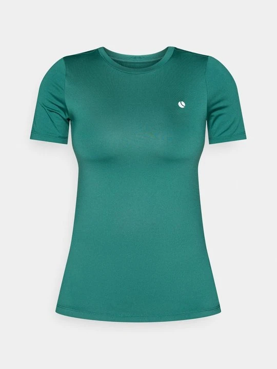 Zdjęcie produktu T-shirt basic Björn Borg zielony