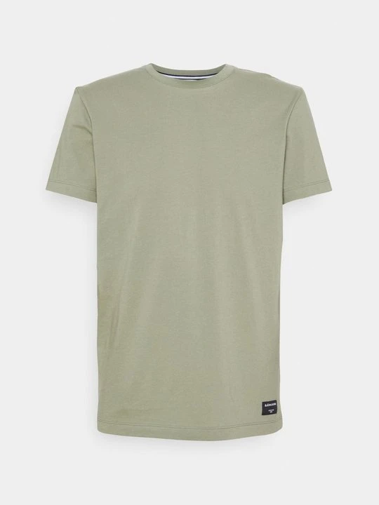Zdjęcie produktu T-shirt basic Björn Borg zielony