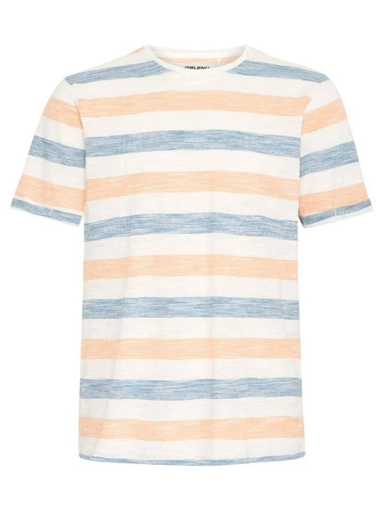 Zdjęcie produktu T-shirt basic Blend morelowy