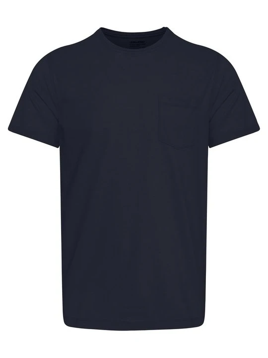 Zdjęcie produktu T-shirt basic Blend granatowy