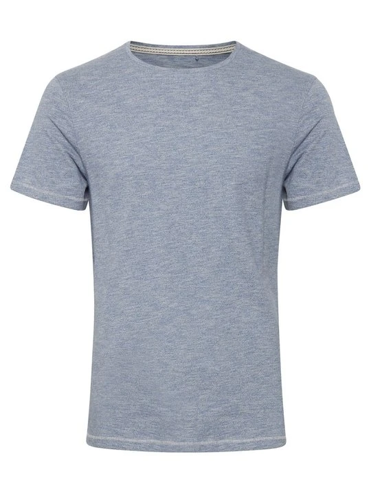 Zdjęcie produktu T-shirt basic Blend niebieski