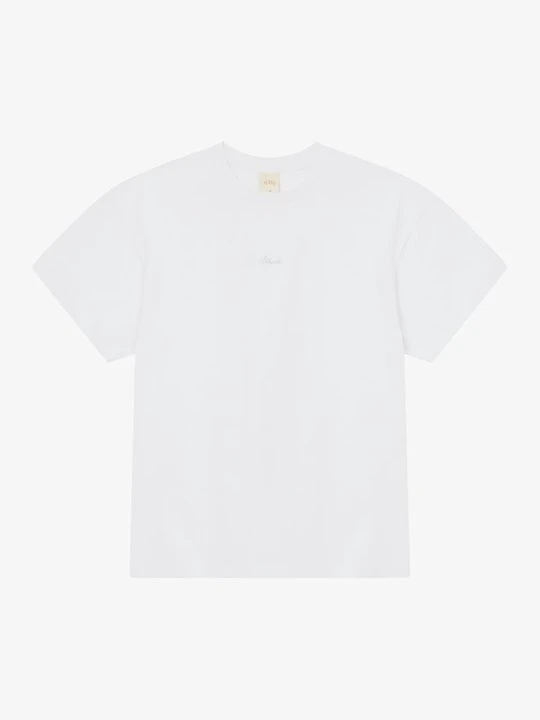 Zdjęcie produktu T-shirt basic BLKVIS biały