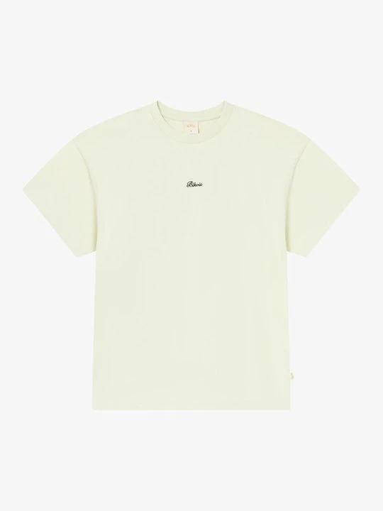 Zdjęcie produktu T-shirt basic BLKVIS jasnozielony