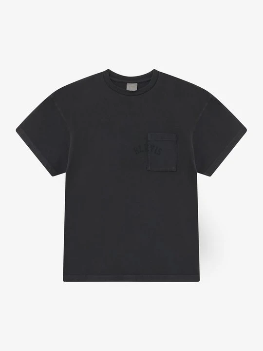 Zdjęcie produktu T-shirt basic BLKVIS czarny