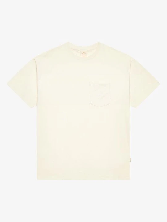 Zdjęcie produktu T-shirt basic BLKVIS biały