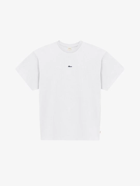 Zdjęcie produktu T-shirt basic BLKVIS biały