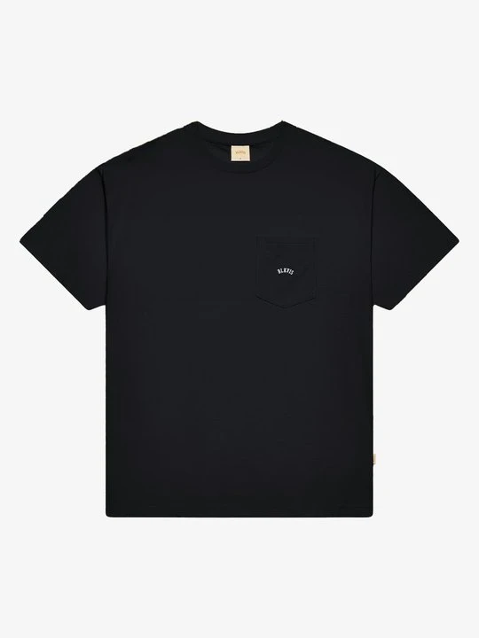 Zdjęcie produktu T-shirt basic BLKVIS czarny