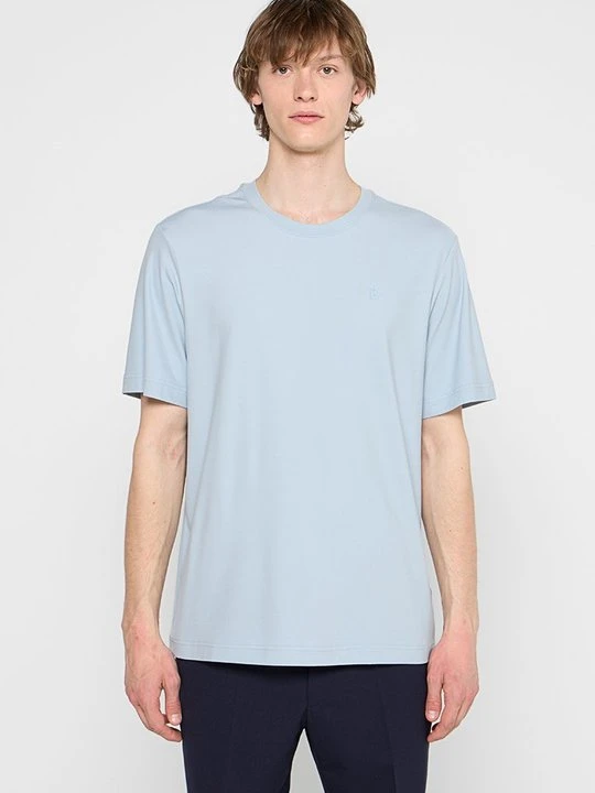 Zdjęcie produktu T-shirt basic Bogner jasnoniebieski