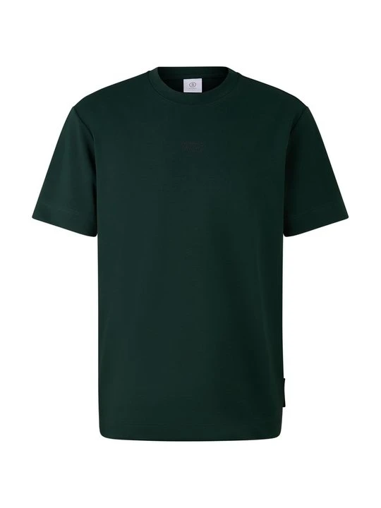 Zdjęcie produktu T-shirt basic Bogner zielony