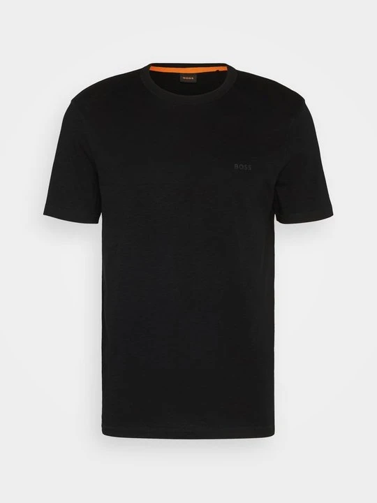 Zdjęcie produktu T-shirt basic Boss czarny