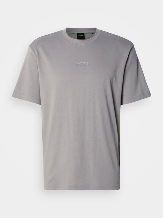 Zdjęcie produktu T-shirt basic Boss taupe