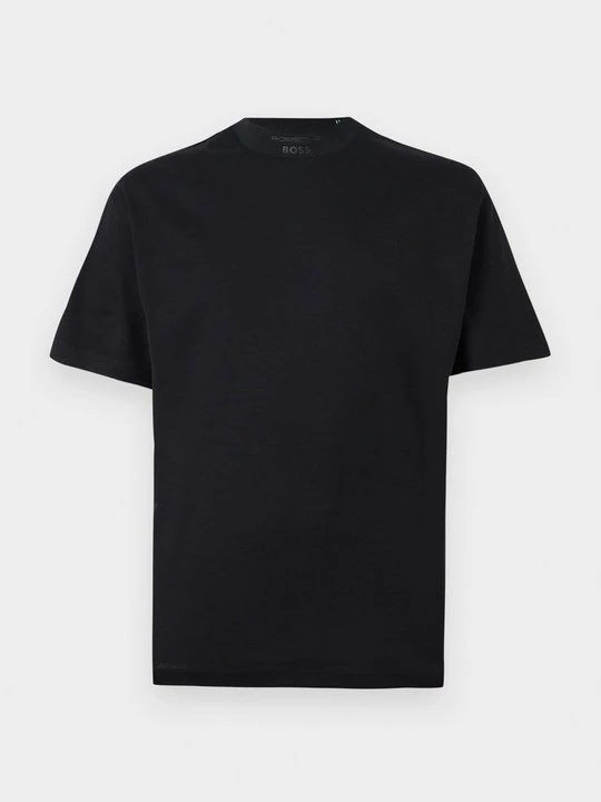 Zdjęcie produktu T-shirt basic Boss czarny