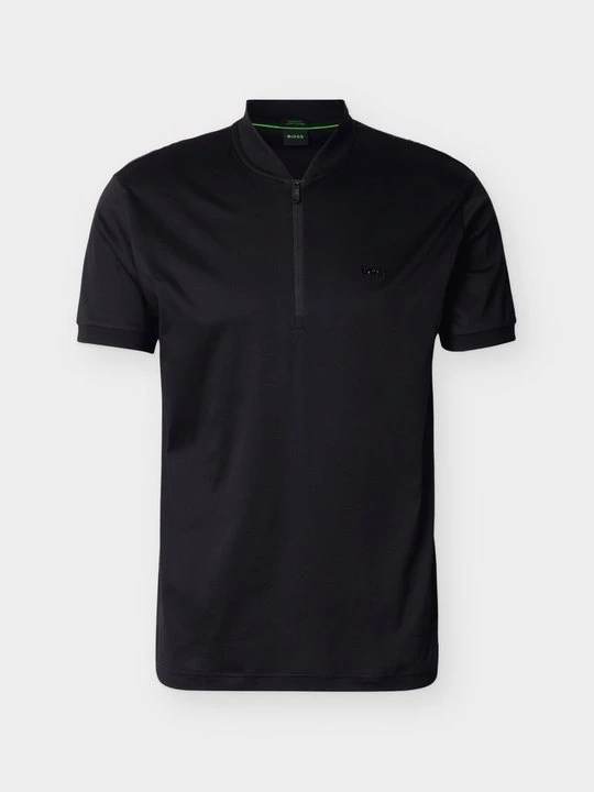 Zdjęcie produktu T-shirt basic Boss czarny