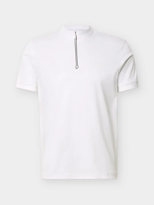 Zdjęcie produktu T-shirt basic Boss biały