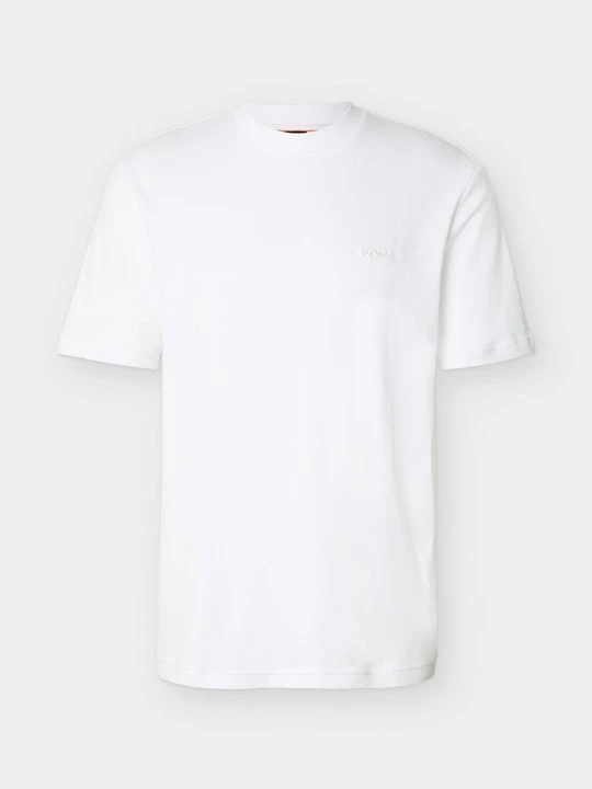 Zdjęcie produktu T-shirt basic Boss biały
