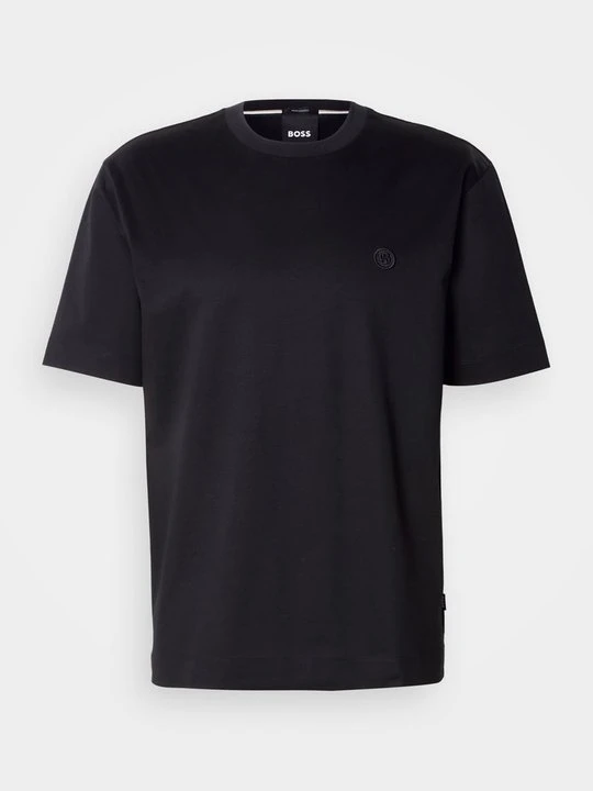 Zdjęcie produktu T-shirt basic Boss czarny