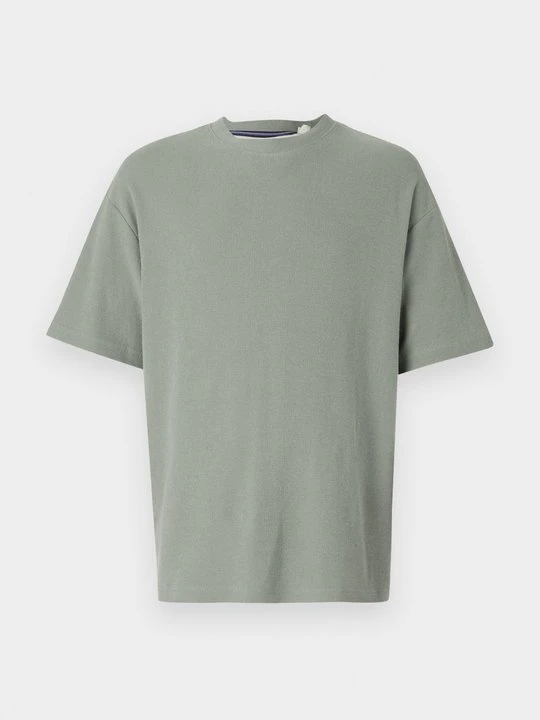 Zdjęcie produktu T-shirt basic Brave Soul zielony
