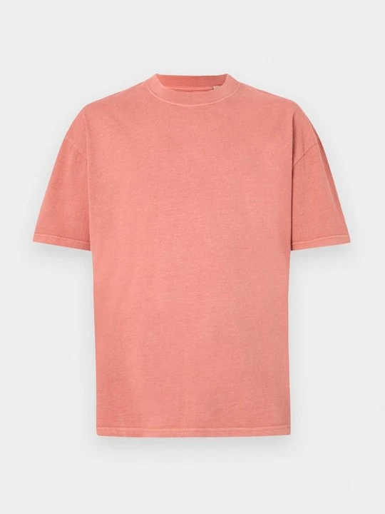 Zdjęcie produktu T-shirt basic Brave Soul różowy