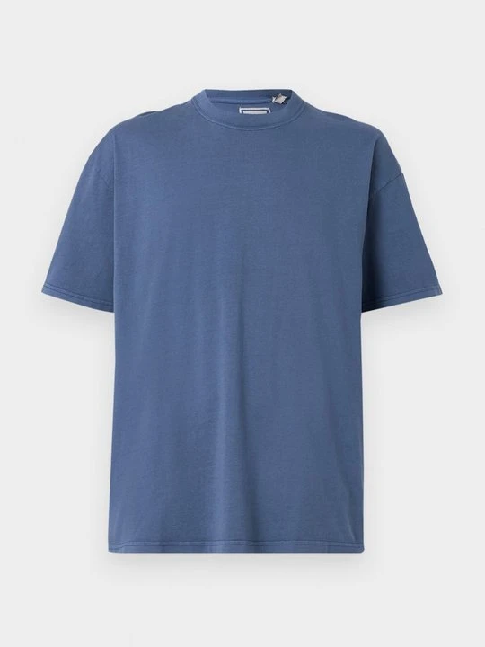 Zdjęcie produktu T-shirt basic Brave Soul niebieski