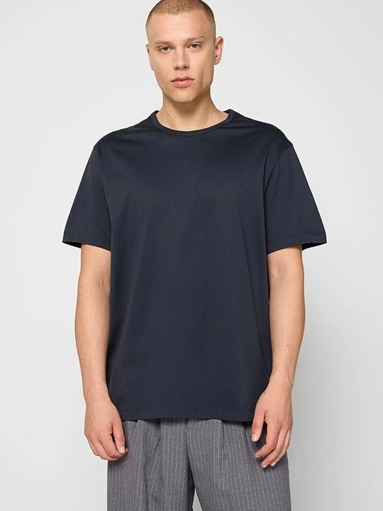 Zdjęcie produktu T-shirt basic Calvin Klein czarny