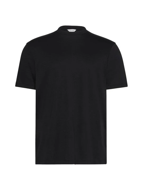 Zdjęcie produktu T-shirt basic Calvin Klein czarny