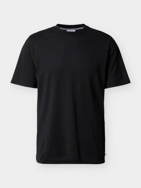 Zdjęcie produktu Koszulka sportowa Calvin Klein czarny