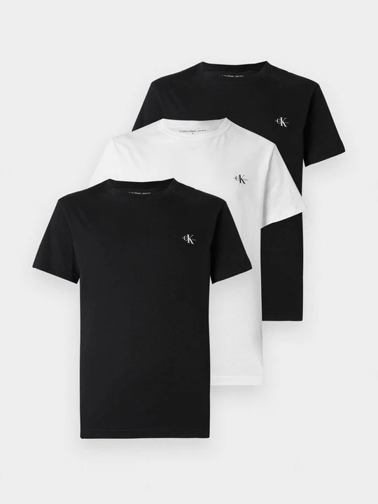 Zdjęcie produktu T-shirt basic Calvin Klein Jeans