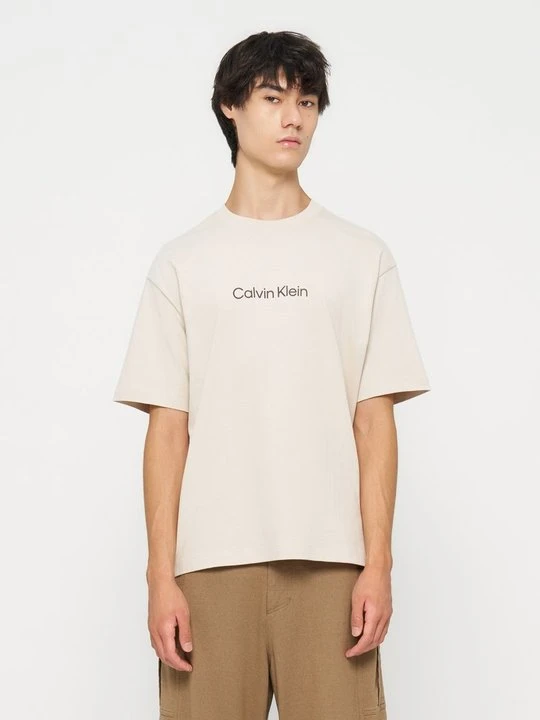 Zdjęcie produktu T-shirt basic Calvin Klein Jeans