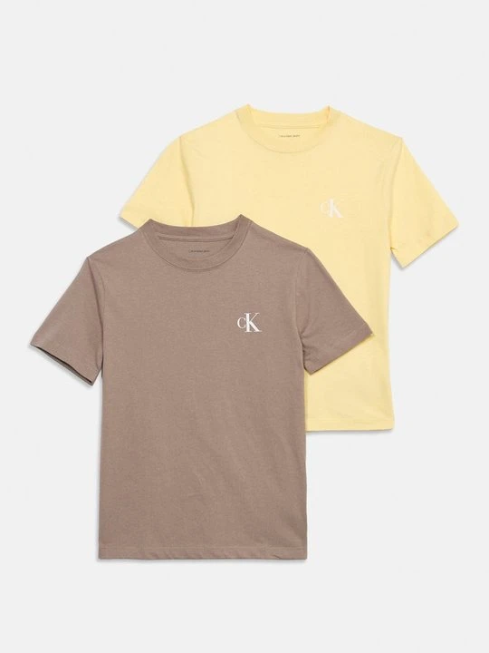 Zdjęcie produktu T-shirt basic Calvin Klein Jeans