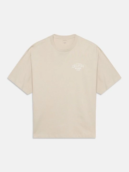 Zdjęcie produktu T-shirt basic Calvin Klein Jeans
