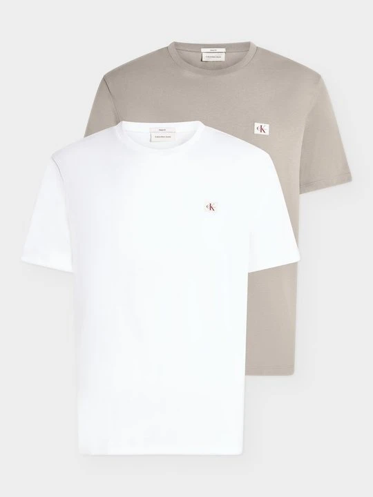 Zdjęcie produktu T-shirt basic Calvin Klein Jeans
