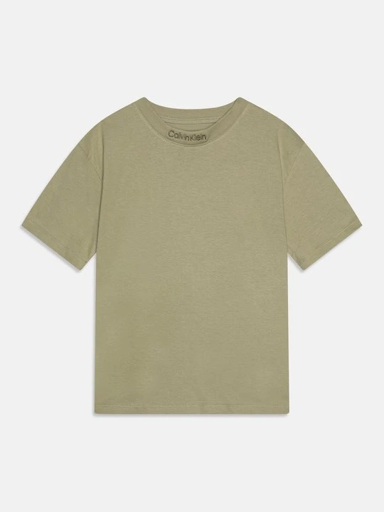 Zdjęcie produktu T-shirt basic Calvin Klein Jeans