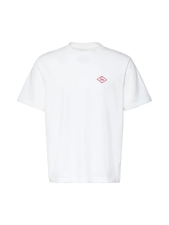 Zdjęcie produktu T-shirt basic Calvin Klein Jeans biały
