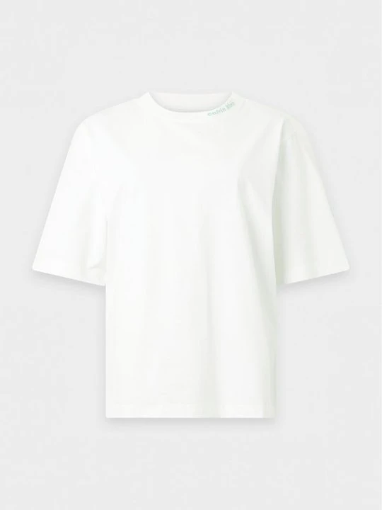 Zdjęcie produktu T-shirt basic Calvin Klein Jeans biały