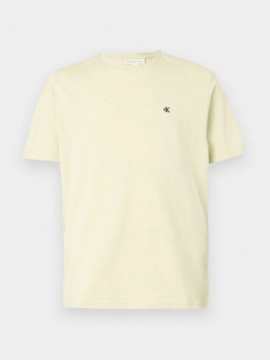 Zdjęcie produktu T-shirt basic Calvin Klein Jeans czarny