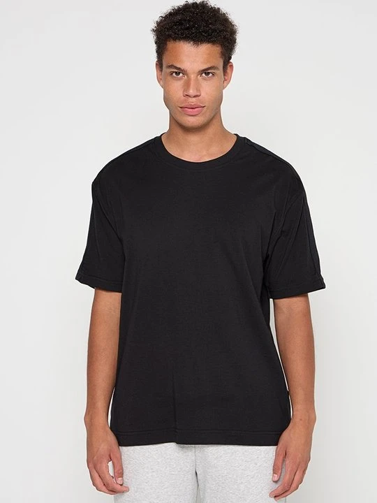 Zdjęcie produktu T-shirt basic Calvin Klein czarny