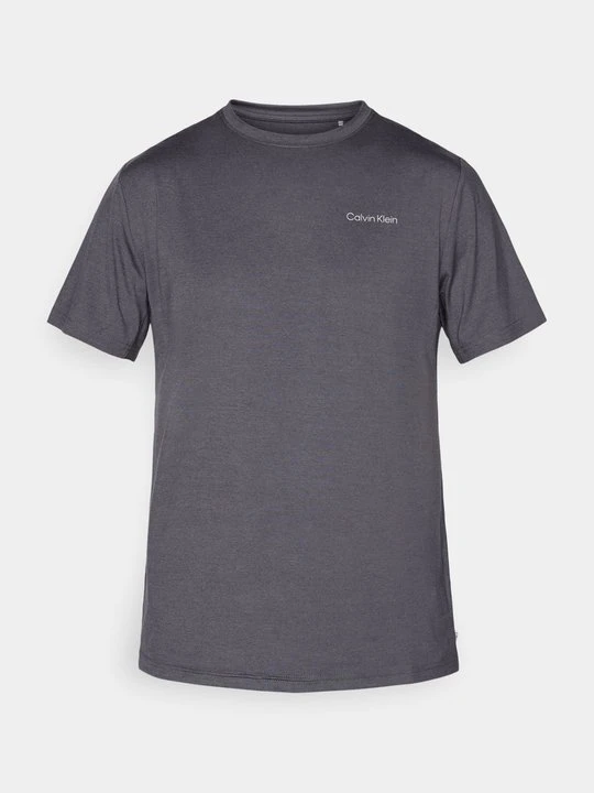 Zdjęcie produktu Koszulka sportowa Calvin Klein szary
