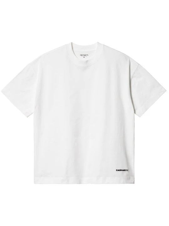 Zdjęcie produktu T-shirt basic Carhartt WIP biały