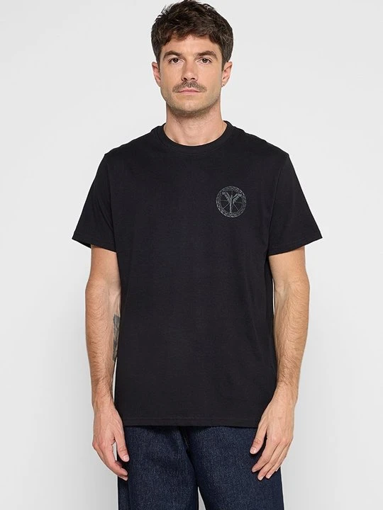 Zdjęcie produktu T-shirt basic Carlo Colucci
