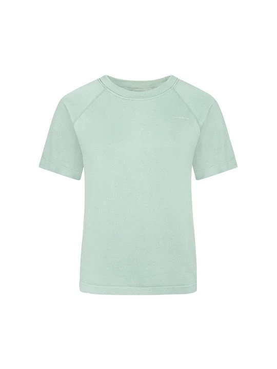 Zdjęcie produktu T-shirt basic Carpatree zielony