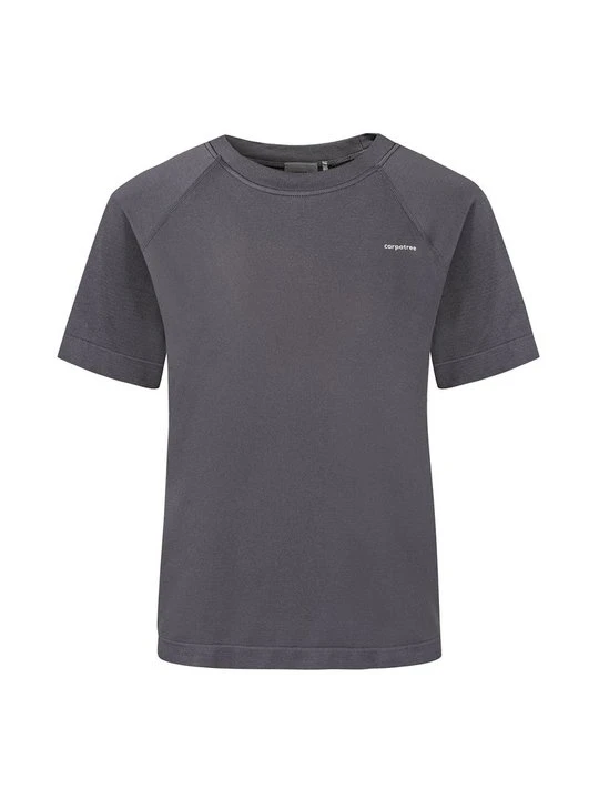Zdjęcie produktu T-shirt basic Carpatree szary