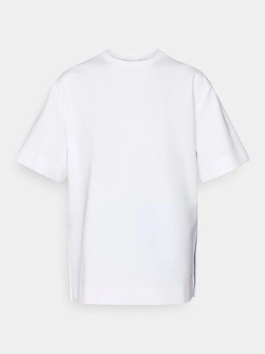 Zdjęcie produktu T-shirt basic CASALL biały