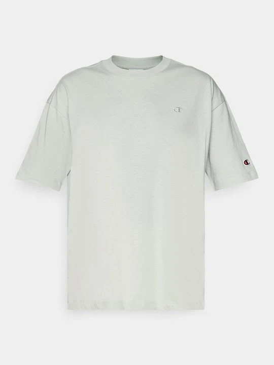 Zdjęcie produktu T-shirt basic Champion miętowy