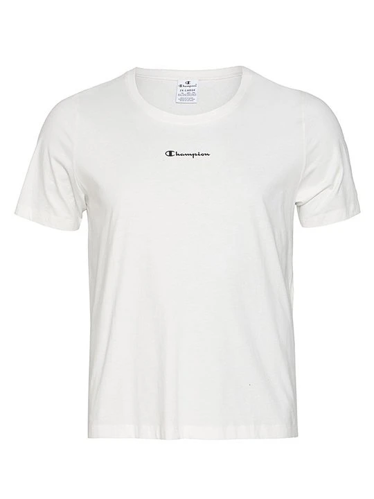 Zdjęcie produktu T-shirt basic Champion biały